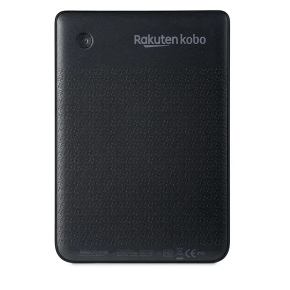 Kobo | Clara Black & White | 300 PPI E-Eeader | 6 Inch | Waterproof | USB-c - Picture 4 of 6